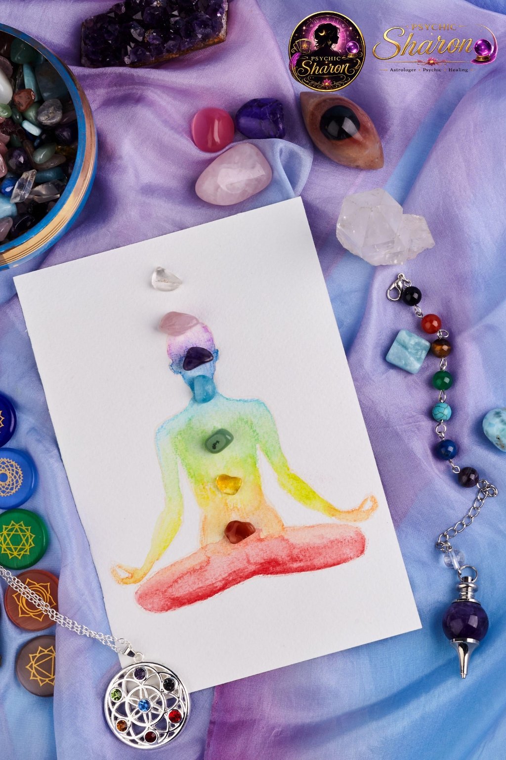 Chakra Healing