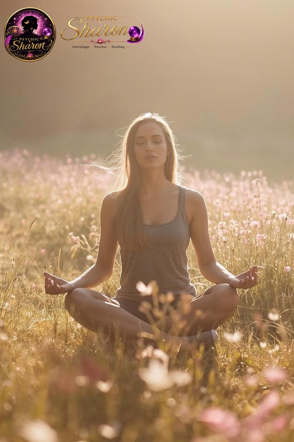 Chakra Healing