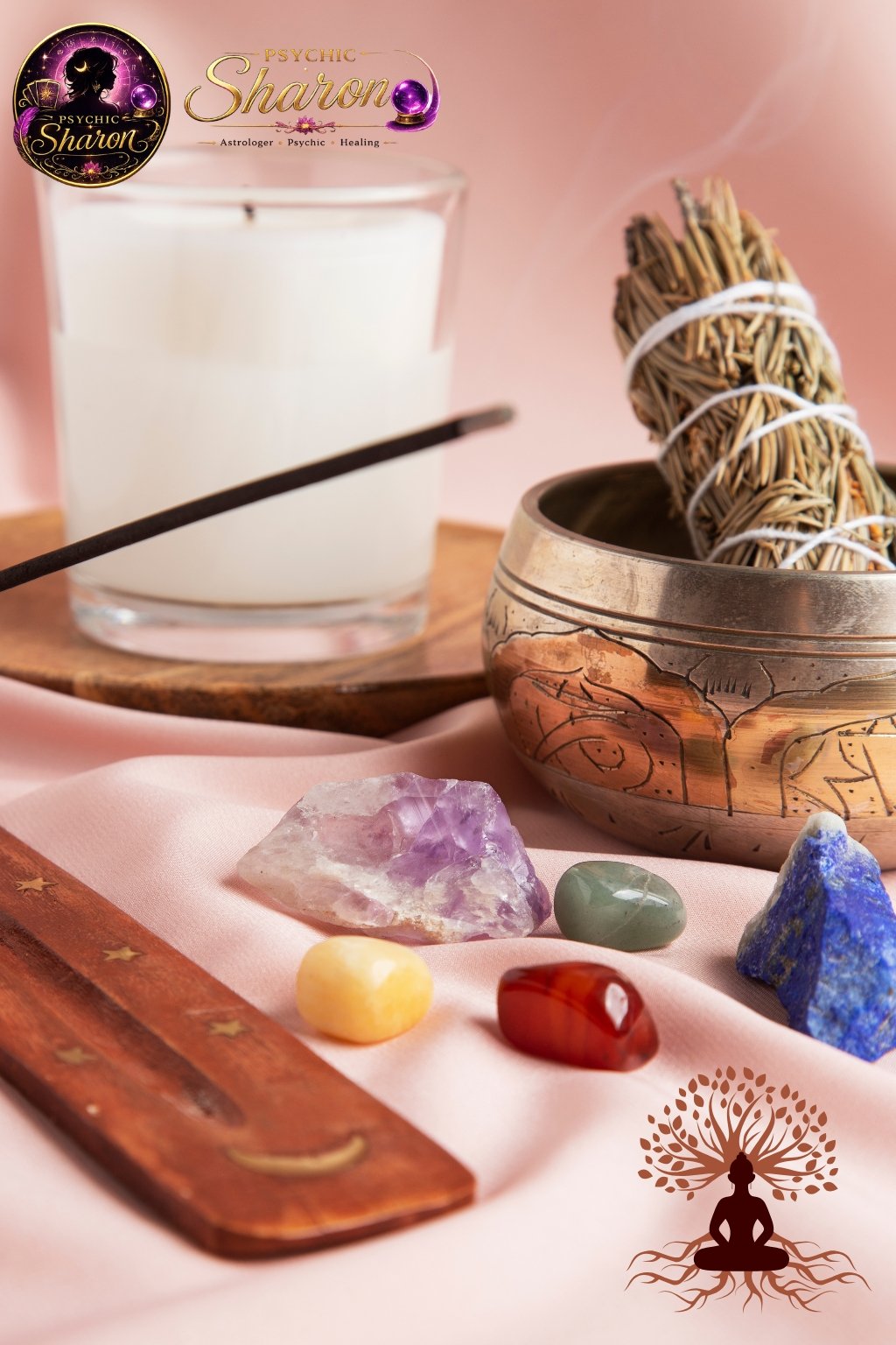Spiritual Healing