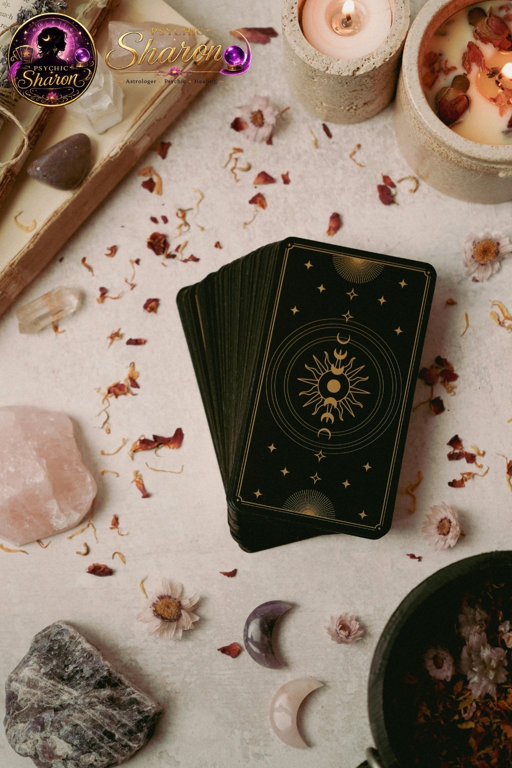 Tarot Card Reading